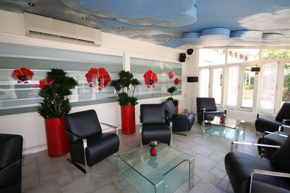 Hotel Restaurant Piccard Flessingue Extérieur photo