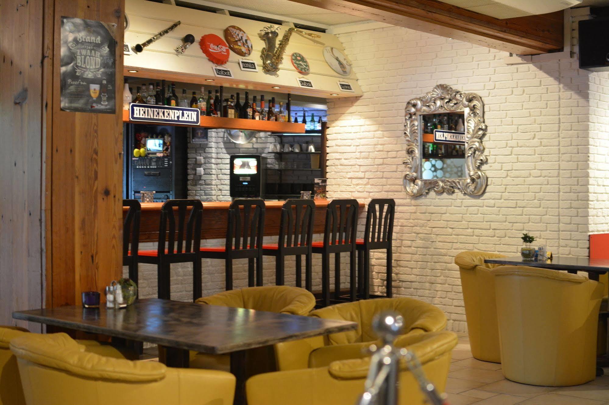 Hotel Restaurant Piccard Flessingue Extérieur photo