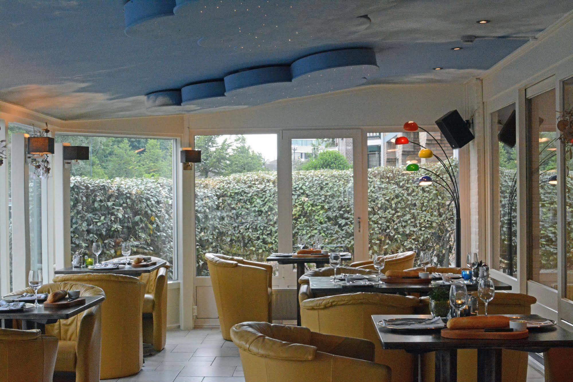 Hotel Restaurant Piccard Flessingue Extérieur photo