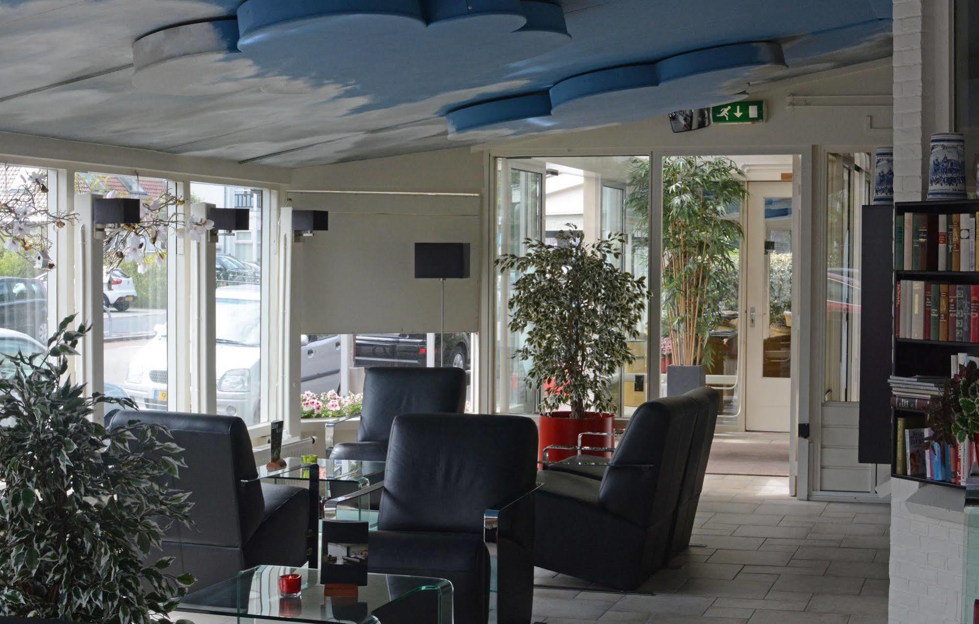 Hotel Restaurant Piccard Flessingue Extérieur photo