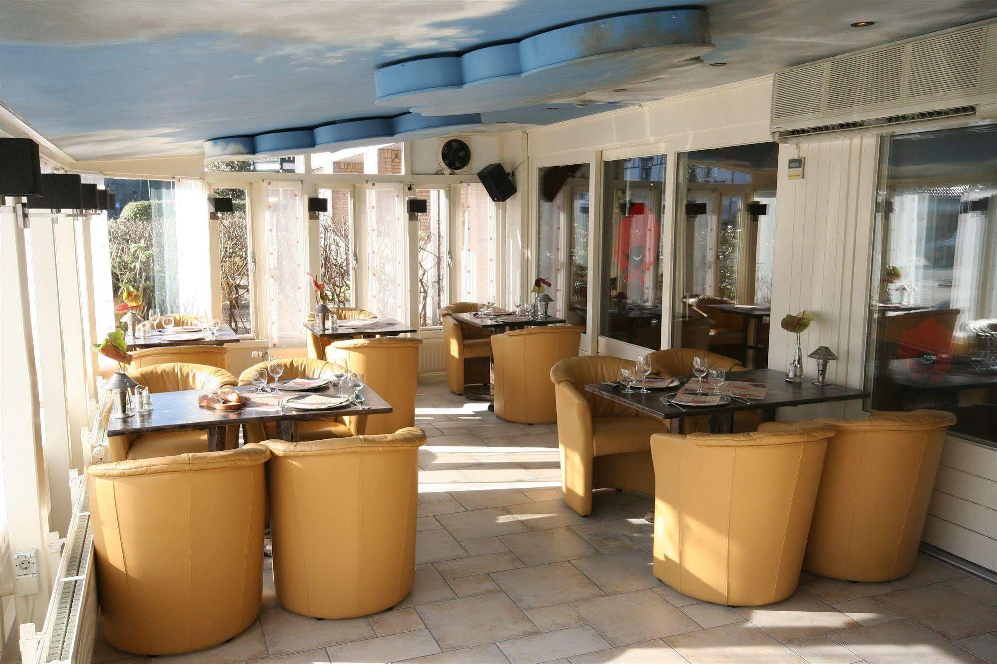 Hotel Restaurant Piccard Flessingue Extérieur photo